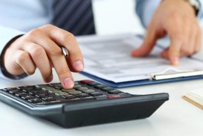 Calculating Personal Finances