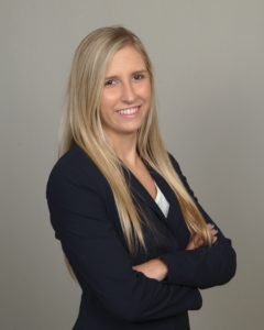Kristin Kalley - Tax Accountant 