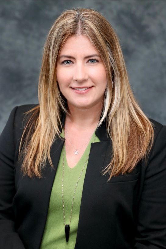 Christina Lamb at Nelson Financial Planning in Orlando