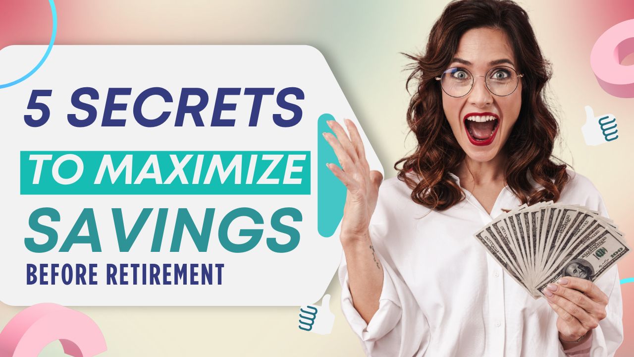 5 Powerful Ways to Boost Your Retirement Savings | Nelson Financial ...