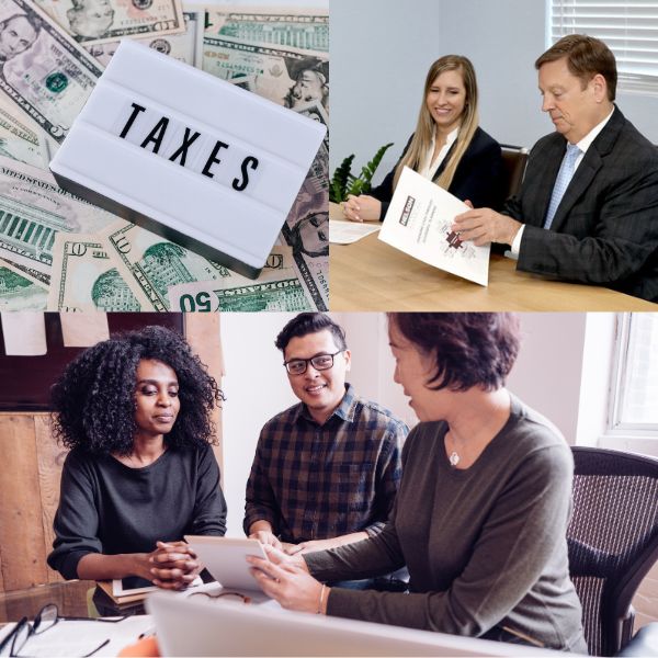 orlando tax planning advisors