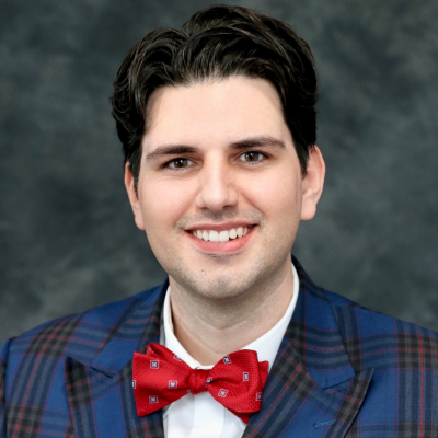 zach keister Certified Financial Fiduciary | Chartered Retirement Planning Counselor