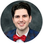 zach keister cfp
